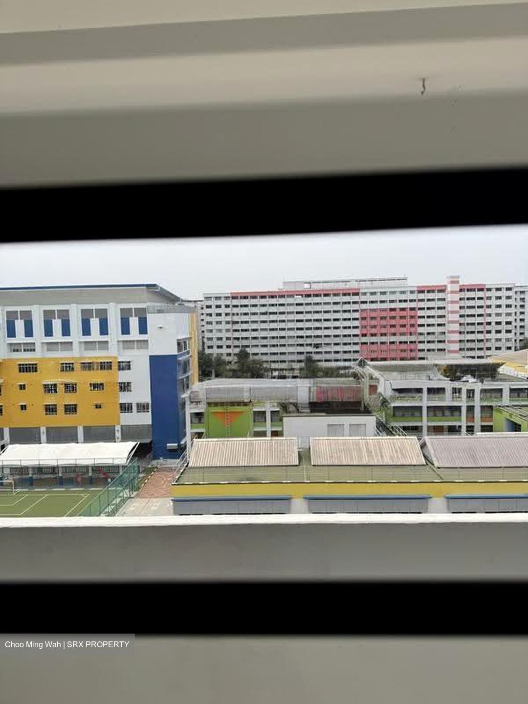 Blk 393 Yishun Avenue 6 (Yishun), HDB 3 Rooms #634627941
